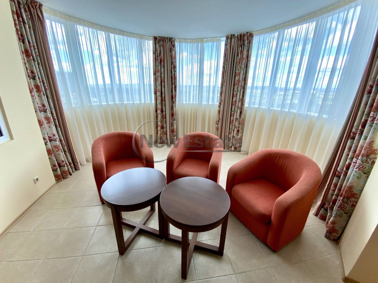 Апартаменты в Поморие, Болгария, 137 м² - фото 4