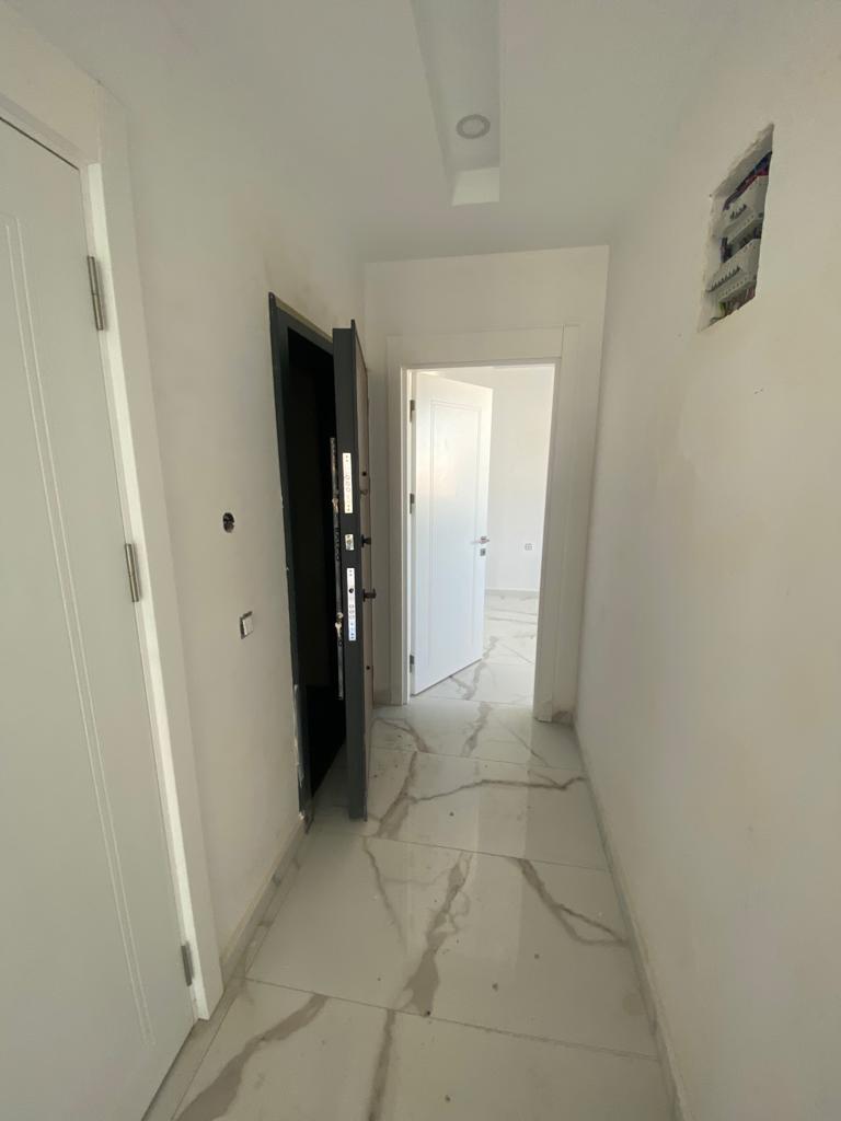 Квартира в Алании, Турция, 75 м² - фото 6