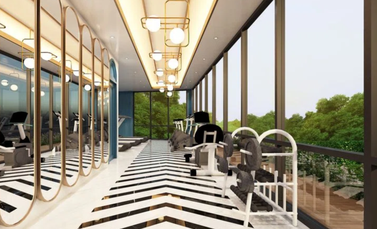 Квартира на Пхукете, Таиланд, 30 м² - фото 6