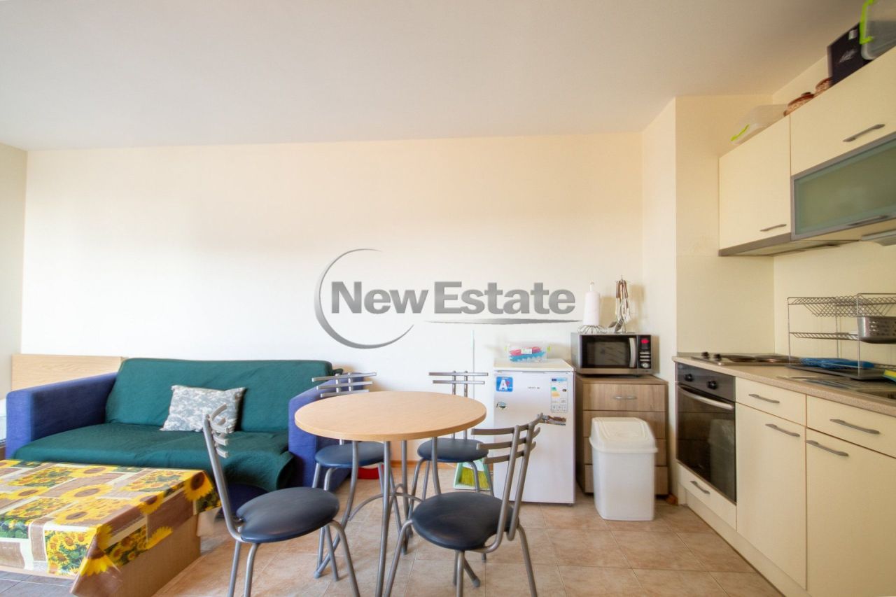 Апартаменты в Каварне, Болгария, 90 м² - фото 4