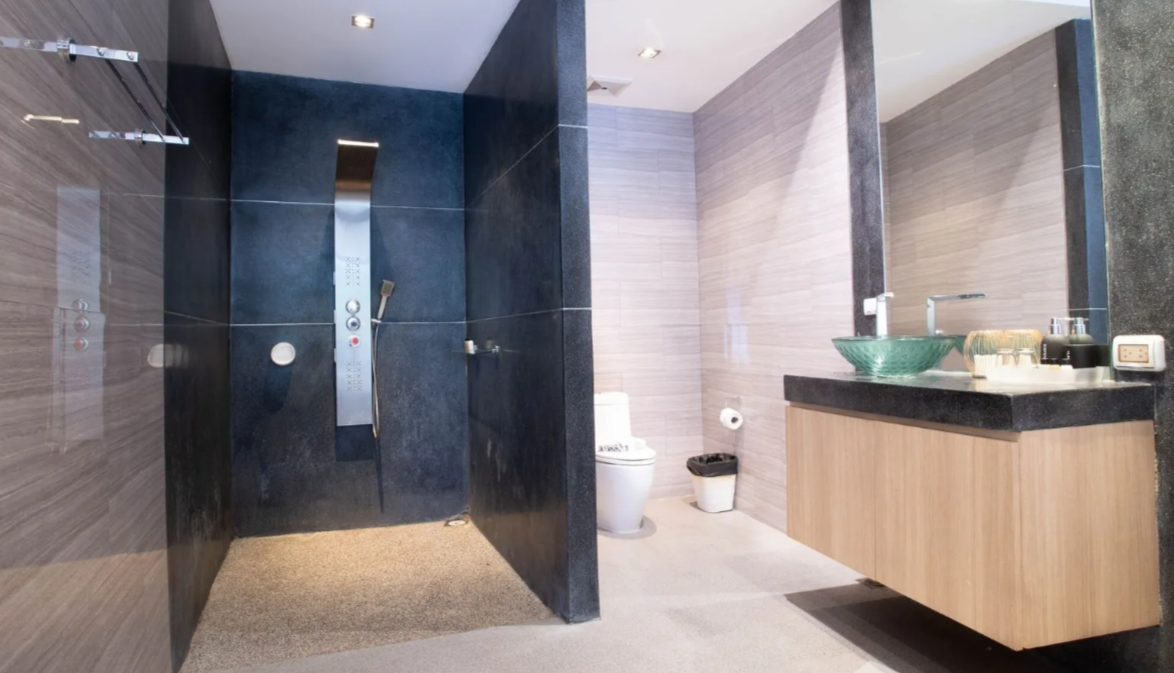 Квартира на Пхукете, Таиланд, 47 м² - фото 6