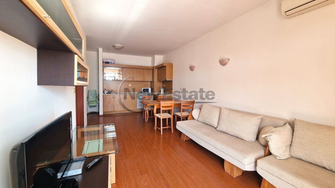 Апартаменты в Балчике, Болгария, 73 м² - фото 4