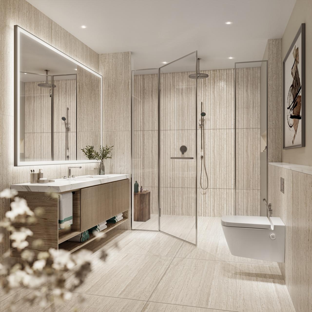 Таунхаус в Дубае, ОАЭ, 210 м² - фото 14