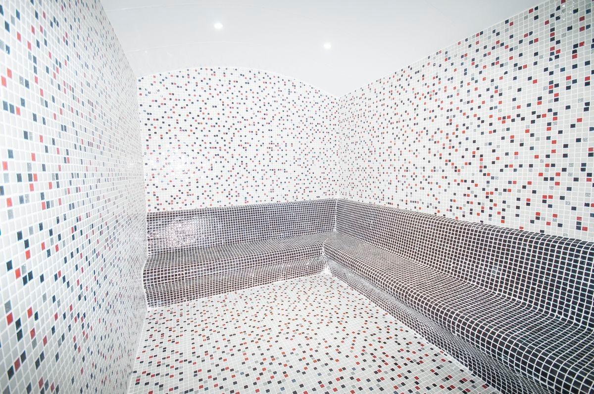 Квартира в Алании, Турция, 50 м² - фото 6