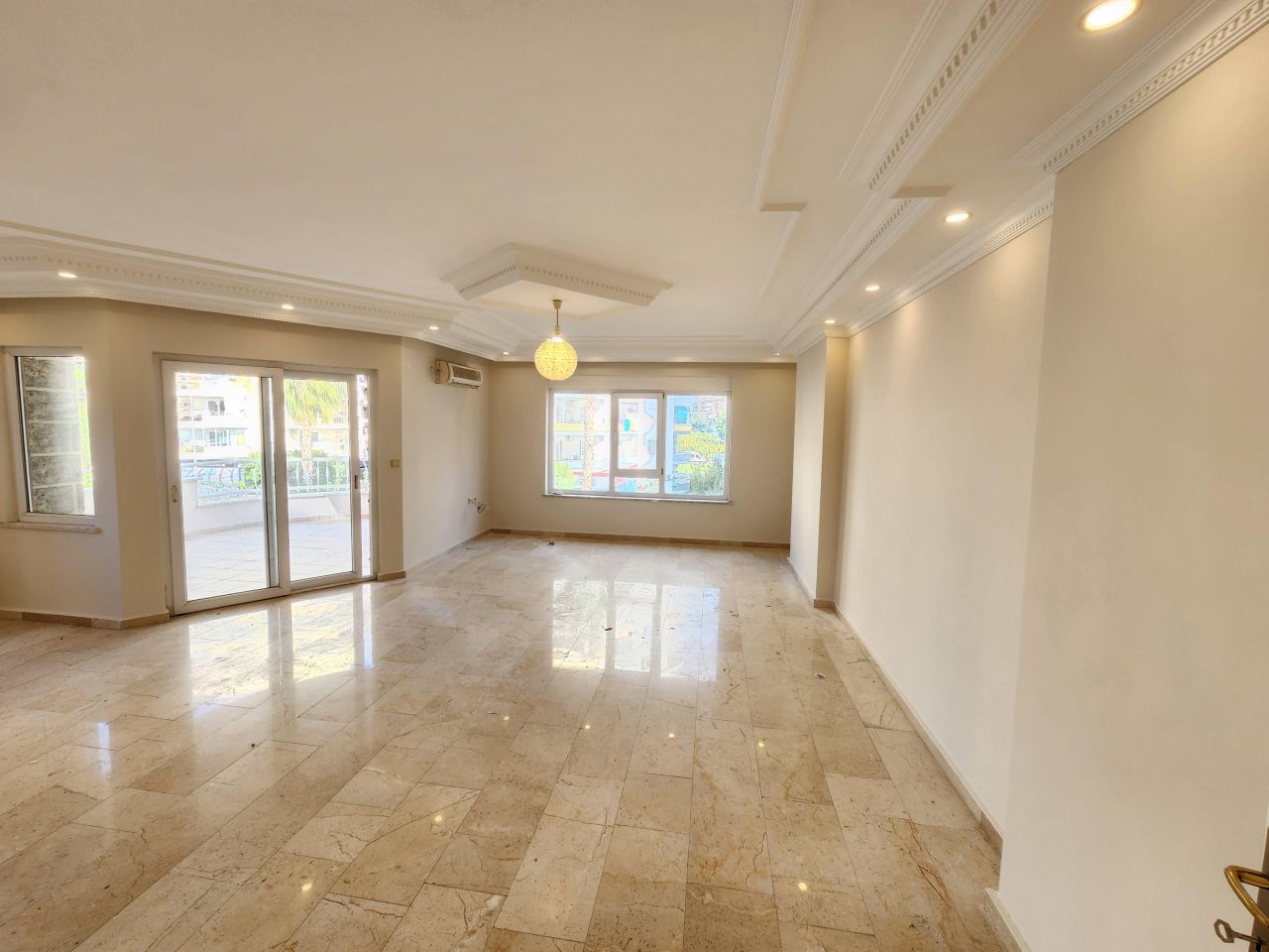 Квартира в Алании, Турция, 120 м² - фото 6