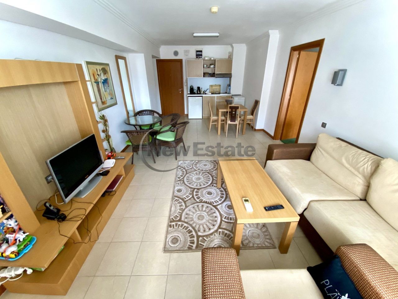 Апартаменты в Равде, Болгария, 145 м² - фото 4