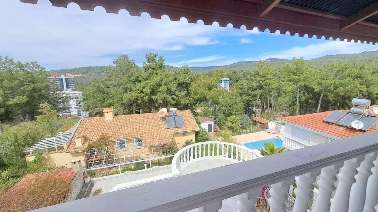 Вилла в Авсалларе, Турция, 230 м² - фото 6