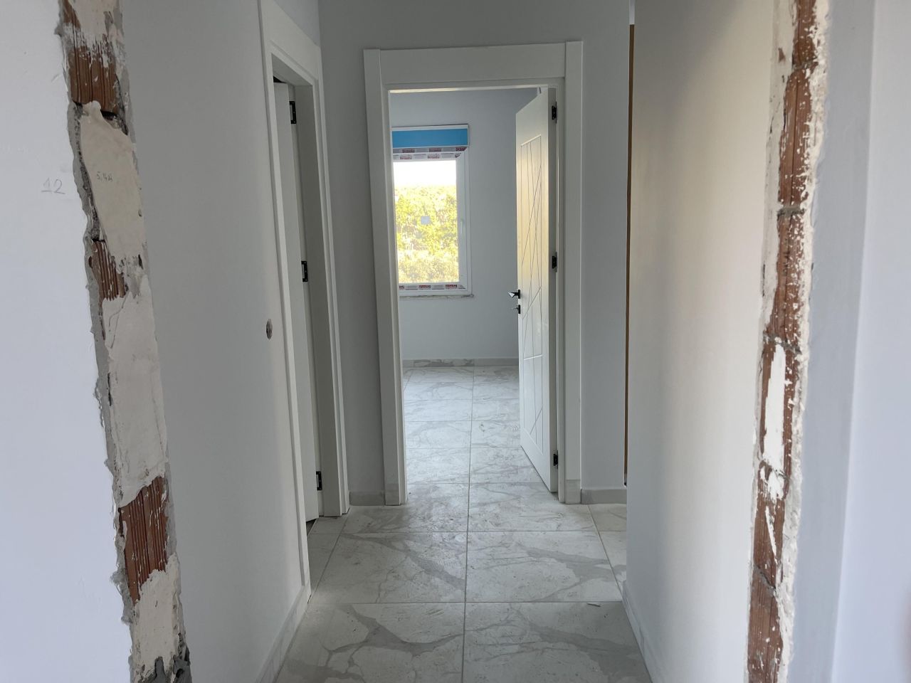 Квартира в Алании, Турция, 50 м² - фото 6