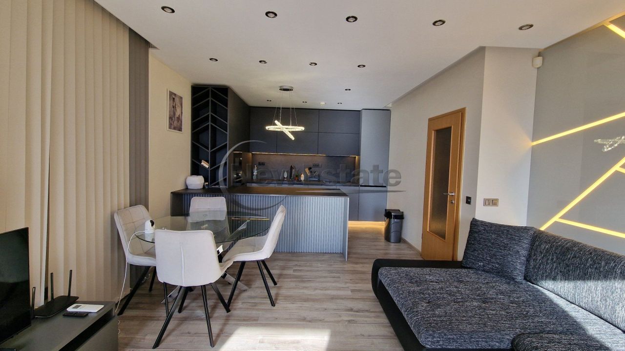 Апартаменты в Балчике, Болгария, 136 м² - фото 4