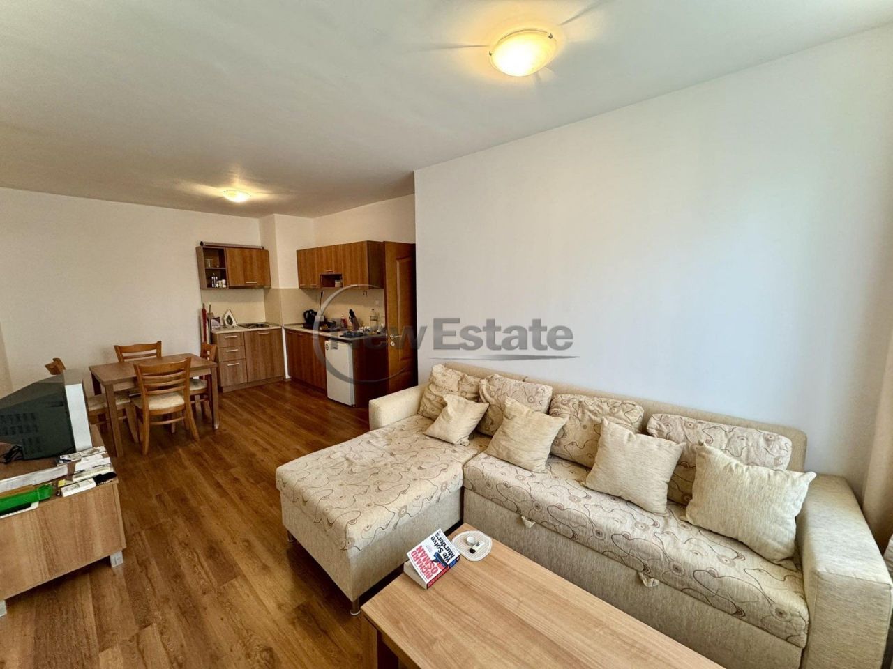 Апартаменты на Солнечном берегу, Болгария, 55 м² - фото 4