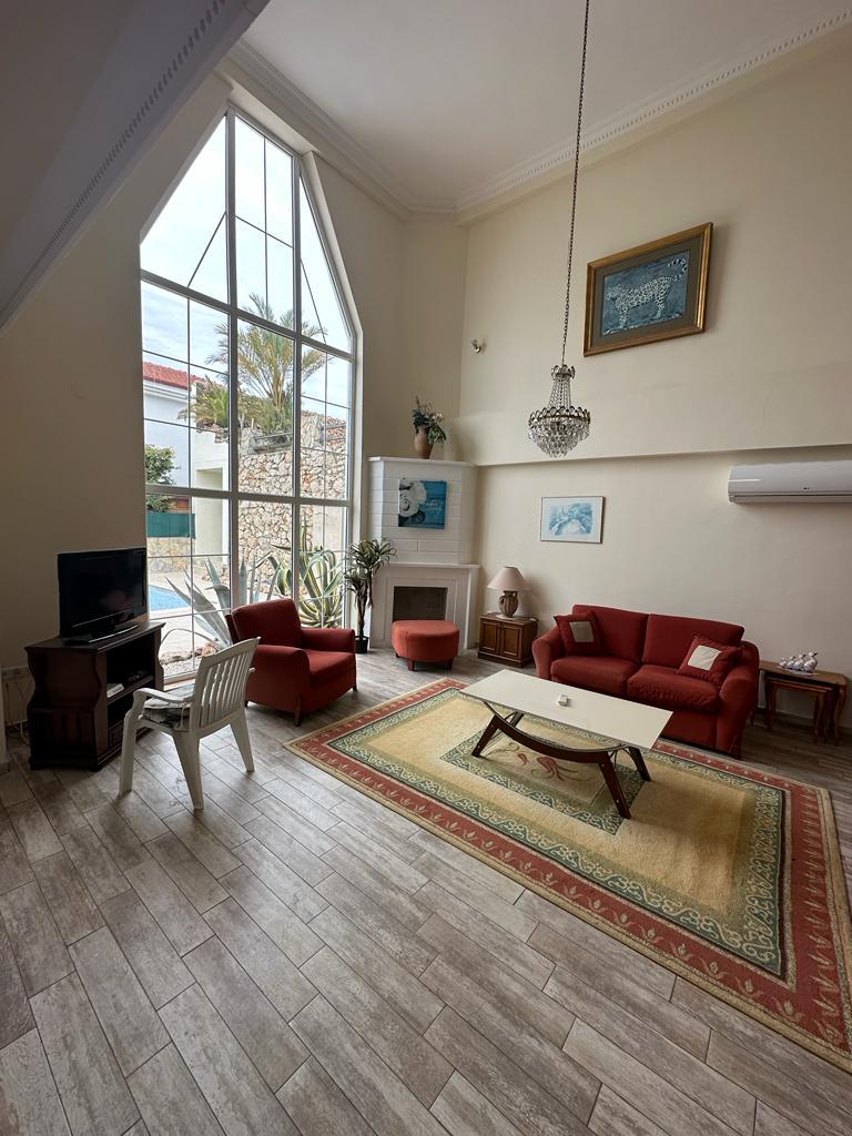 Вилла в Алании, Турция, 170 м² - фото 6