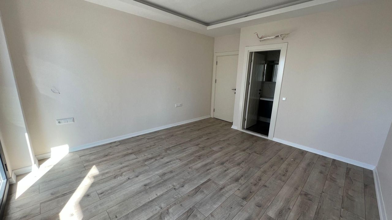 Квартира в Алании, Турция, 120 м² - фото 6