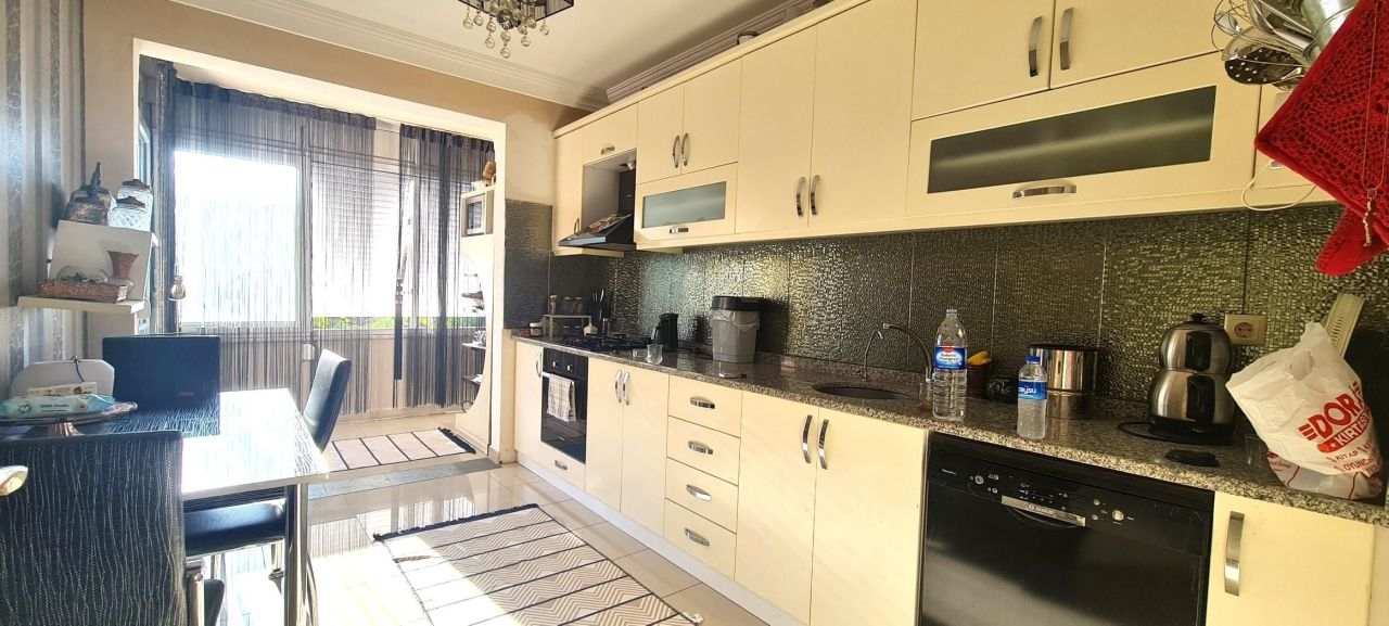 Квартира в Алании, Турция, 235 м² - фото 6