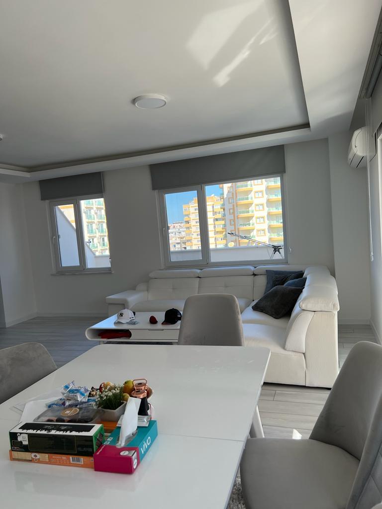 Пентхаус в Алании, Турция, 150 м² - фото 6