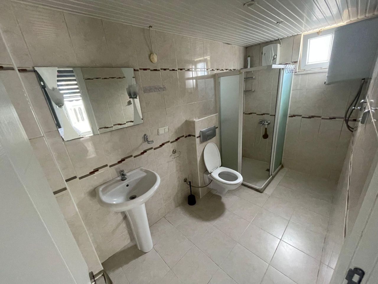 Квартира в Алании, Турция, 100 м² - фото 6