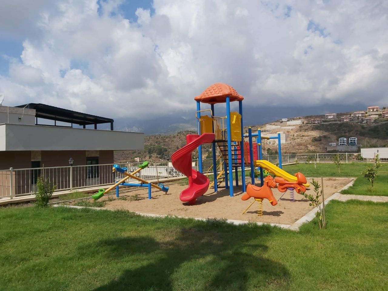 Вилла в Алании, Турция, 180 м² - фото 6