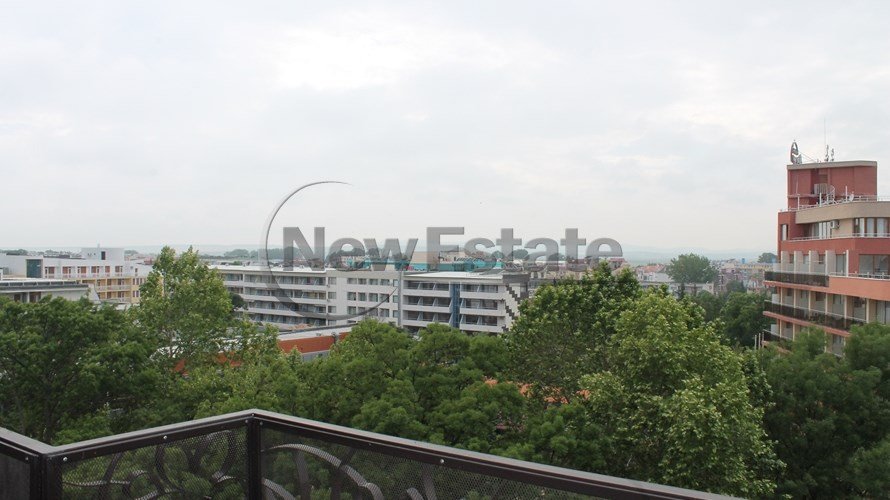 Апартаменты на Солнечном берегу, Болгария, 70 м² - фото 4