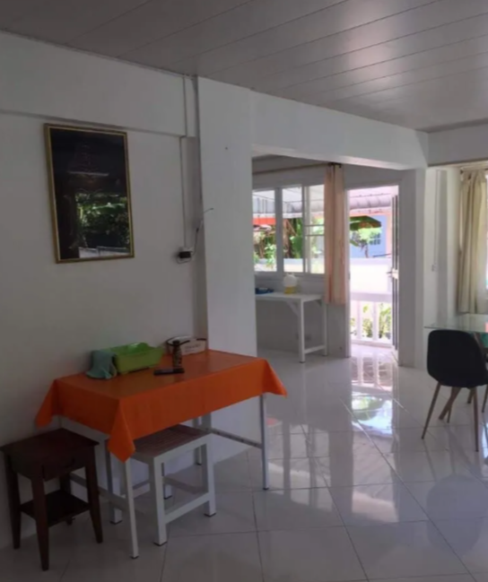 Квартира на Пхукете, Таиланд, 54 м² - фото 6