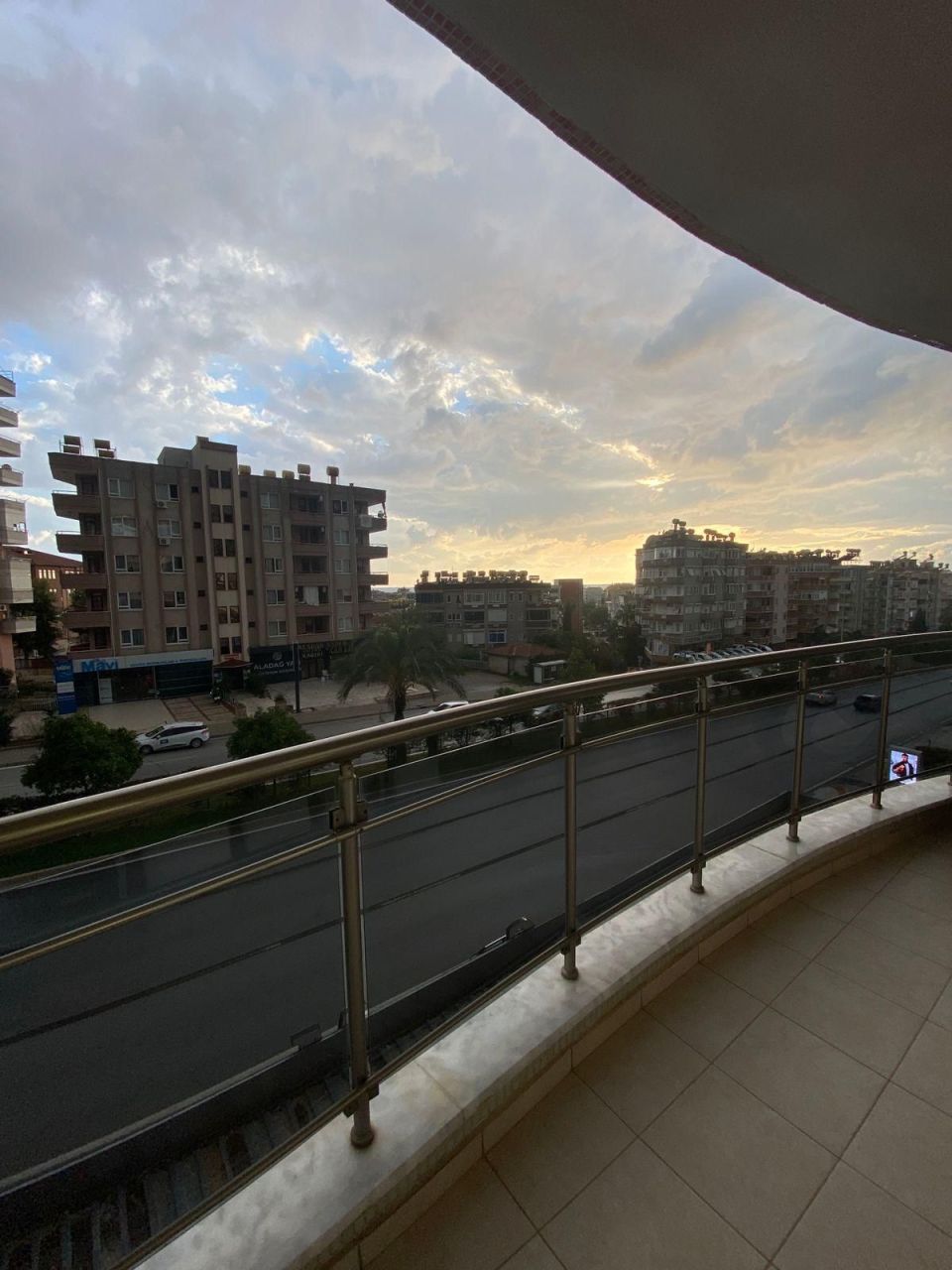 Квартира в Алании, Турция, 105 м² - фото 6