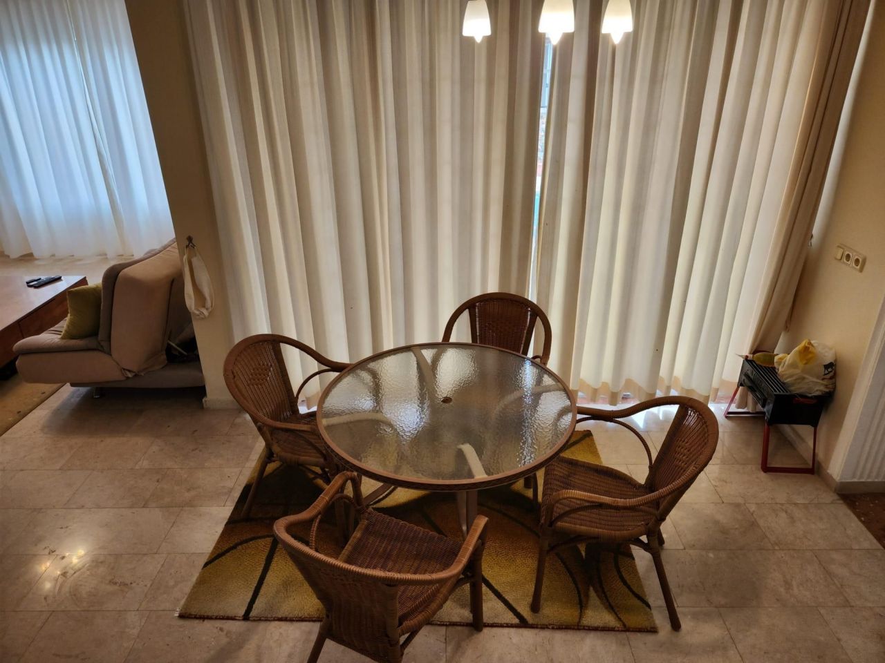 Вилла в Алании, Турция, 280 м² - фото 6