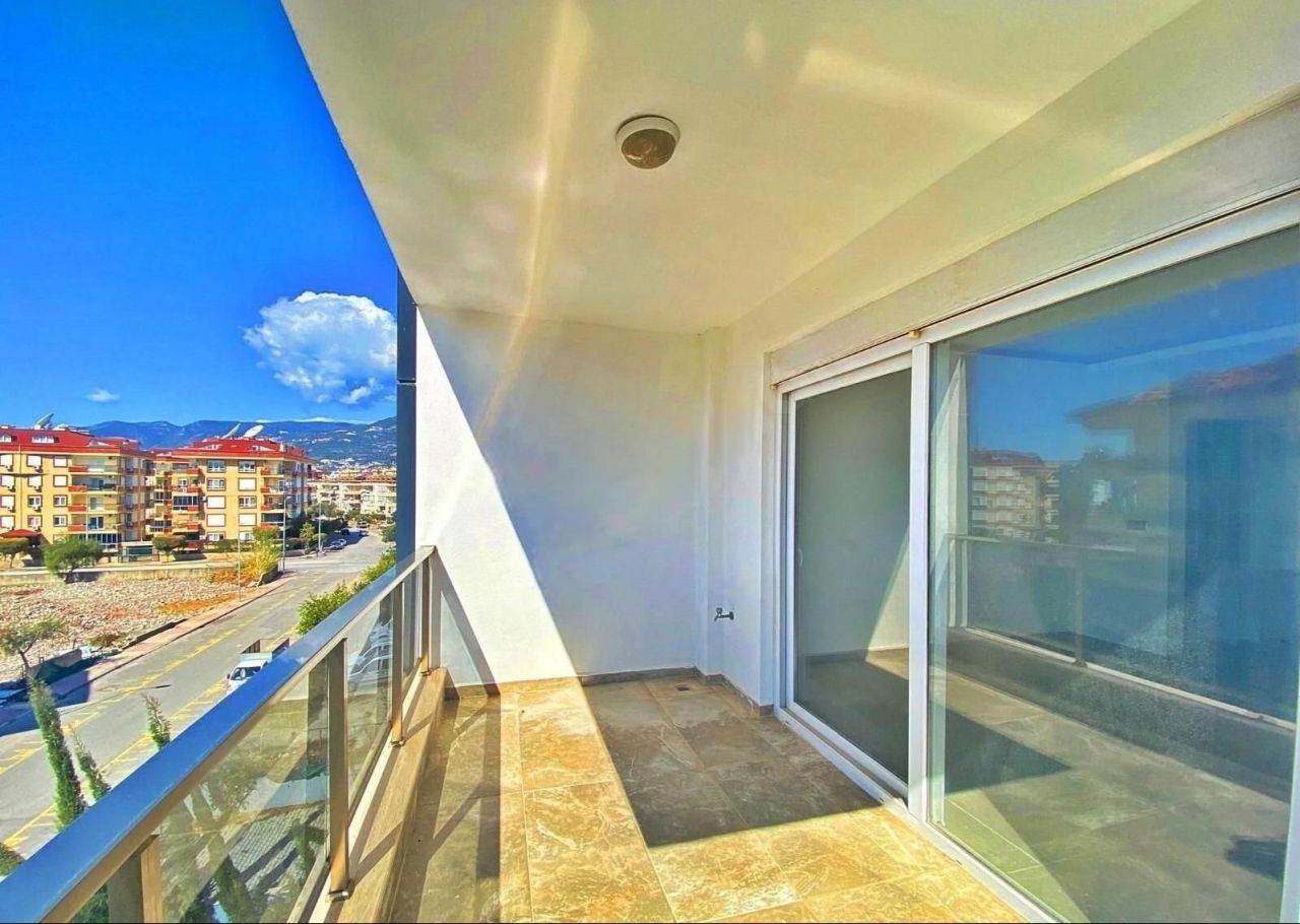 Квартира в Алании, Турция, 60 м² - фото 6