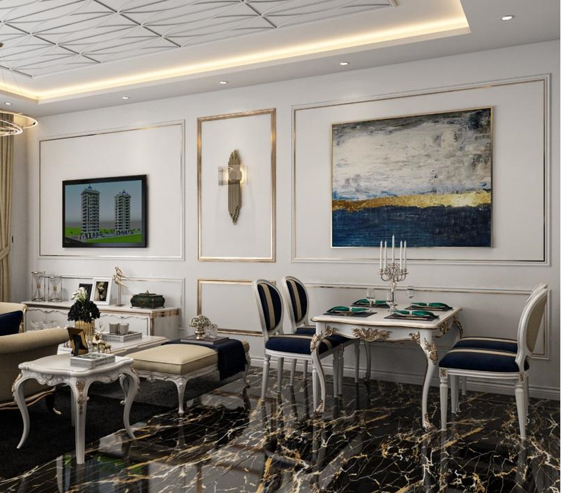 Пентхаус в Алании, Турция, 94 м² - фото 6