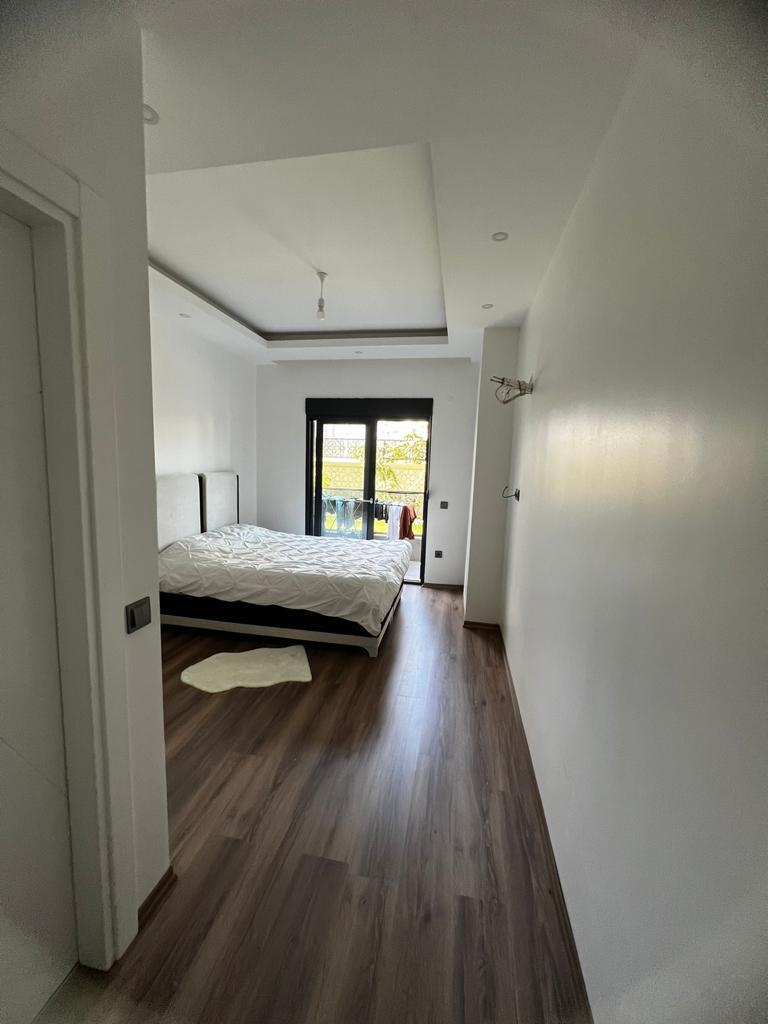 Квартира в Алании, Турция, 110 м² - фото 6