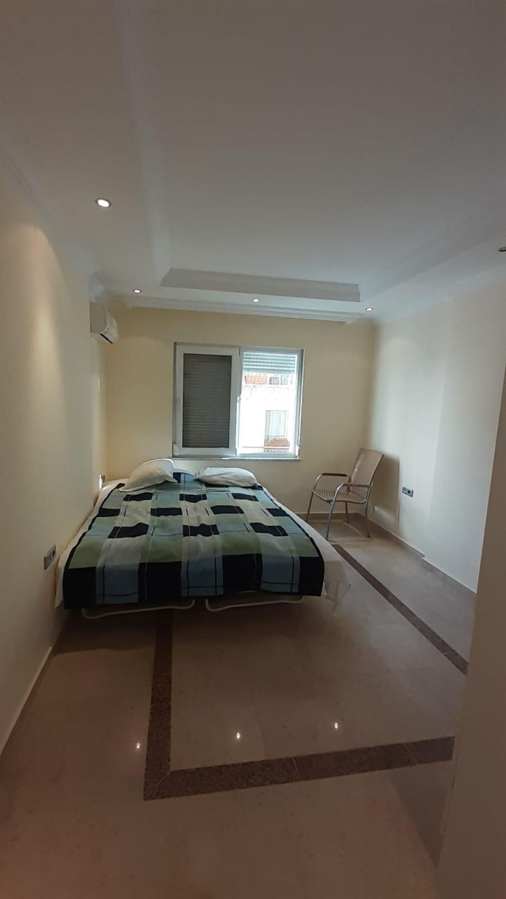 Квартира в Алании, Турция, 135 м² - фото 6