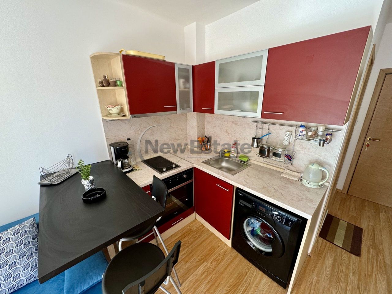 Апартаменты на Солнечном берегу, Болгария - фото 4