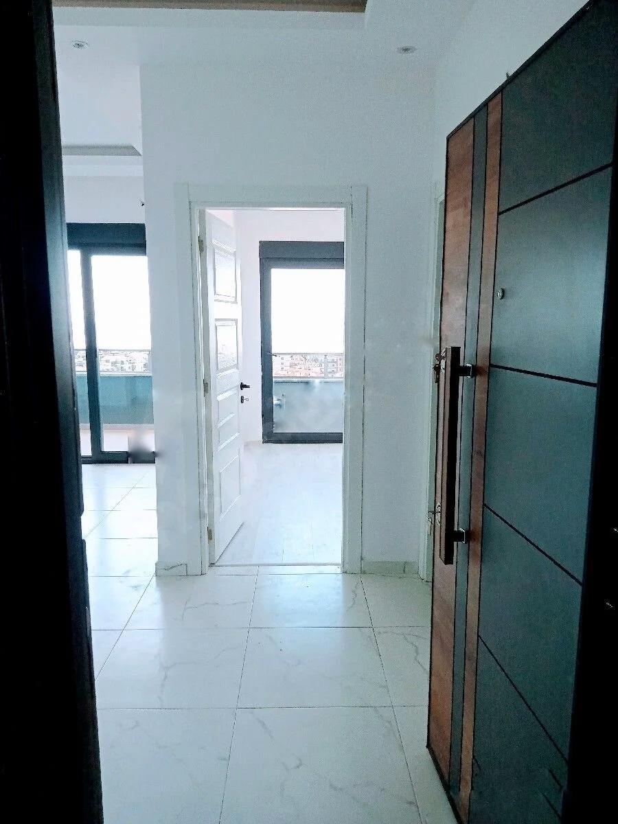 Квартира в Авсалларе, Турция, 50 м² - фото 6