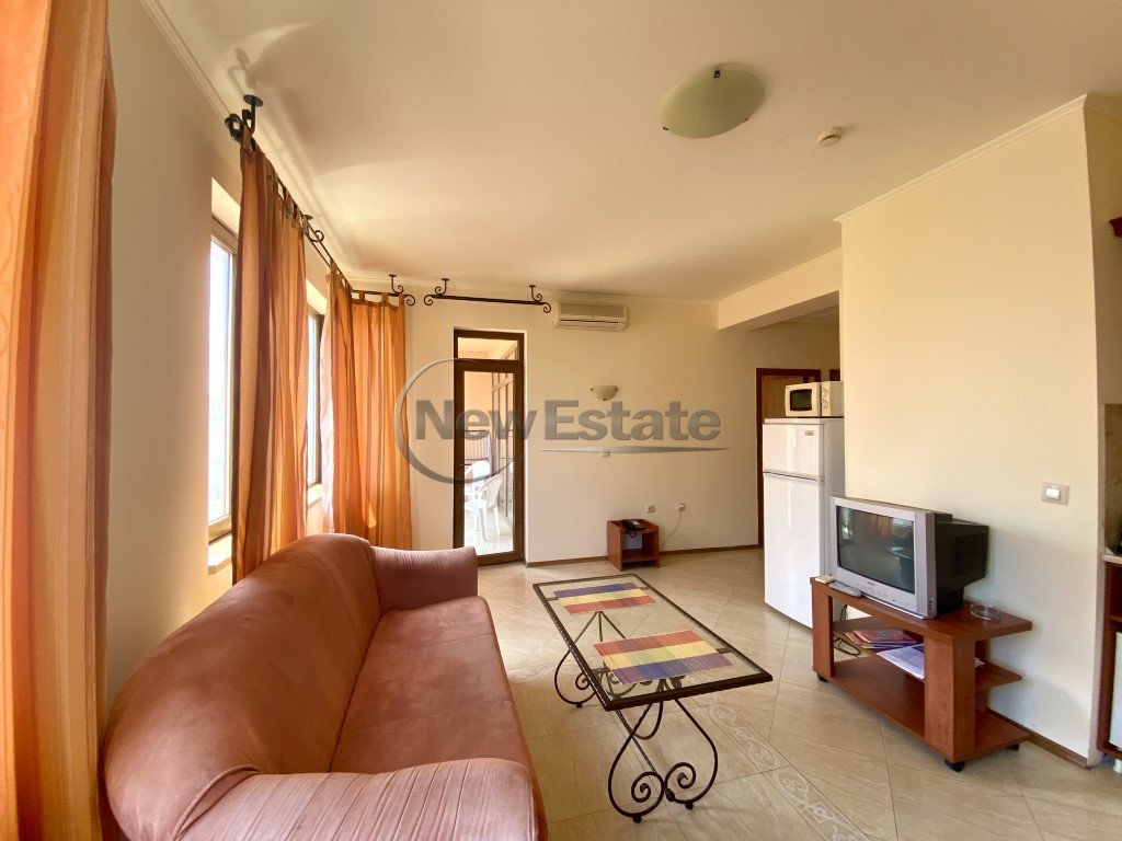 Апартаменты на Солнечном берегу, Болгария, 72 м² - фото 4