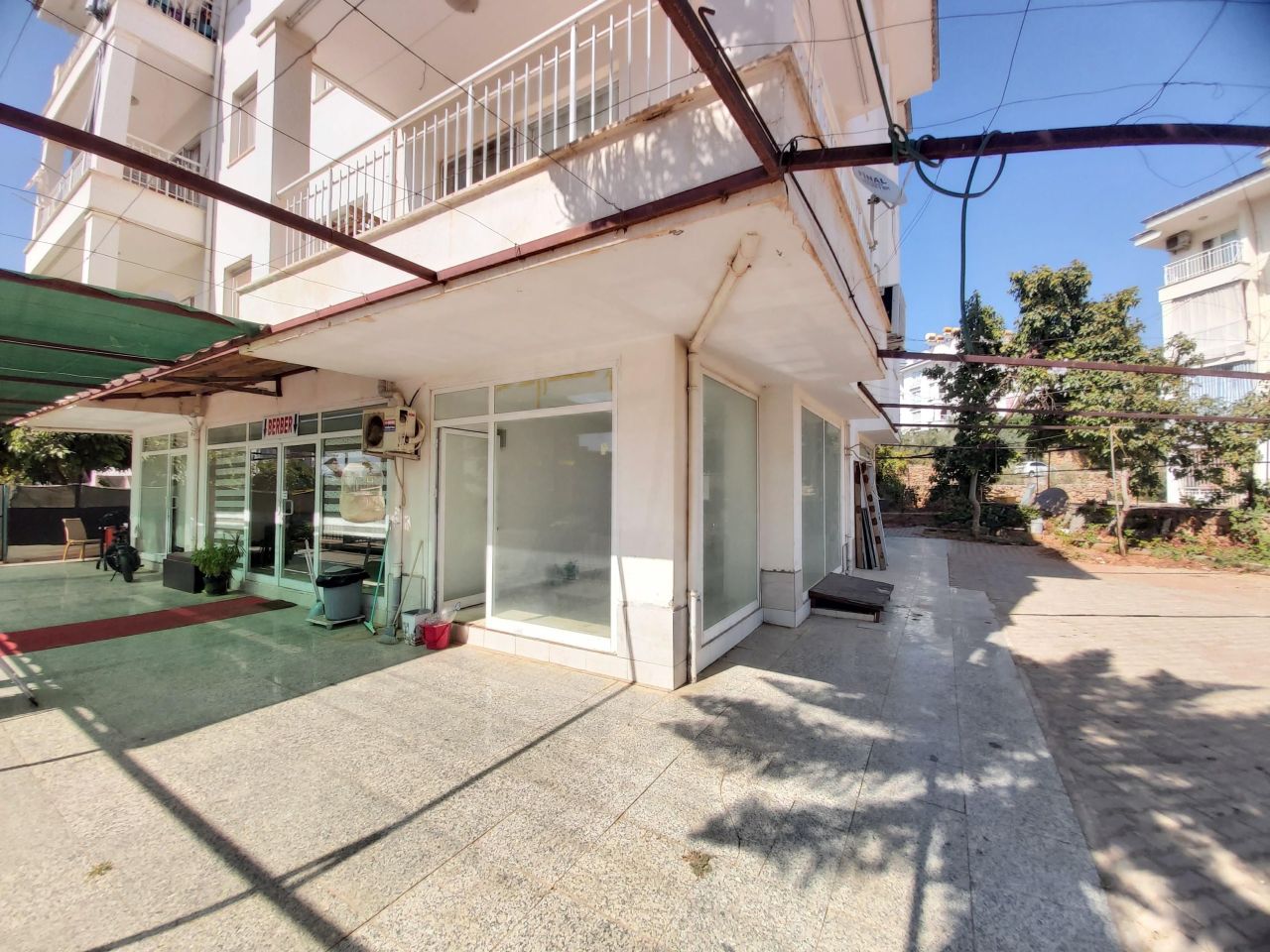 Коммерческая недвижимость в Алании, Турция, 105 м² - фото 6