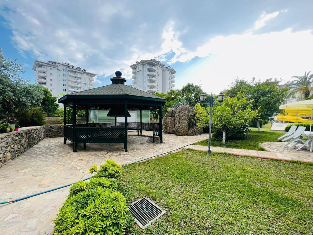 Квартира в Алании, Турция, 60 м² - фото 6