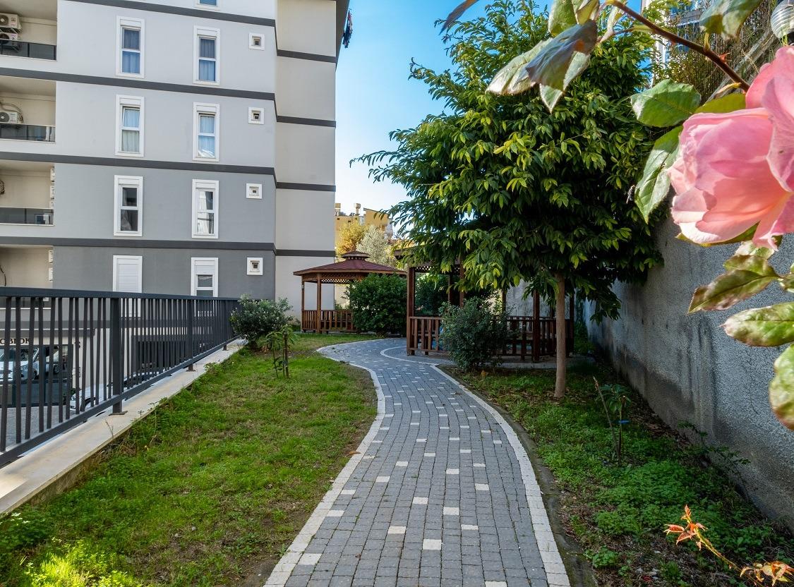 Квартира в Алании, Турция, 55 м² - фото 6