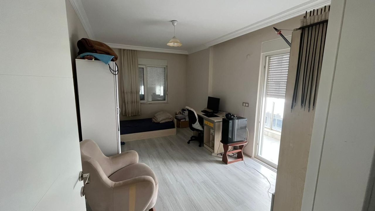 Квартира в Алании, Турция, 155 м² - фото 6