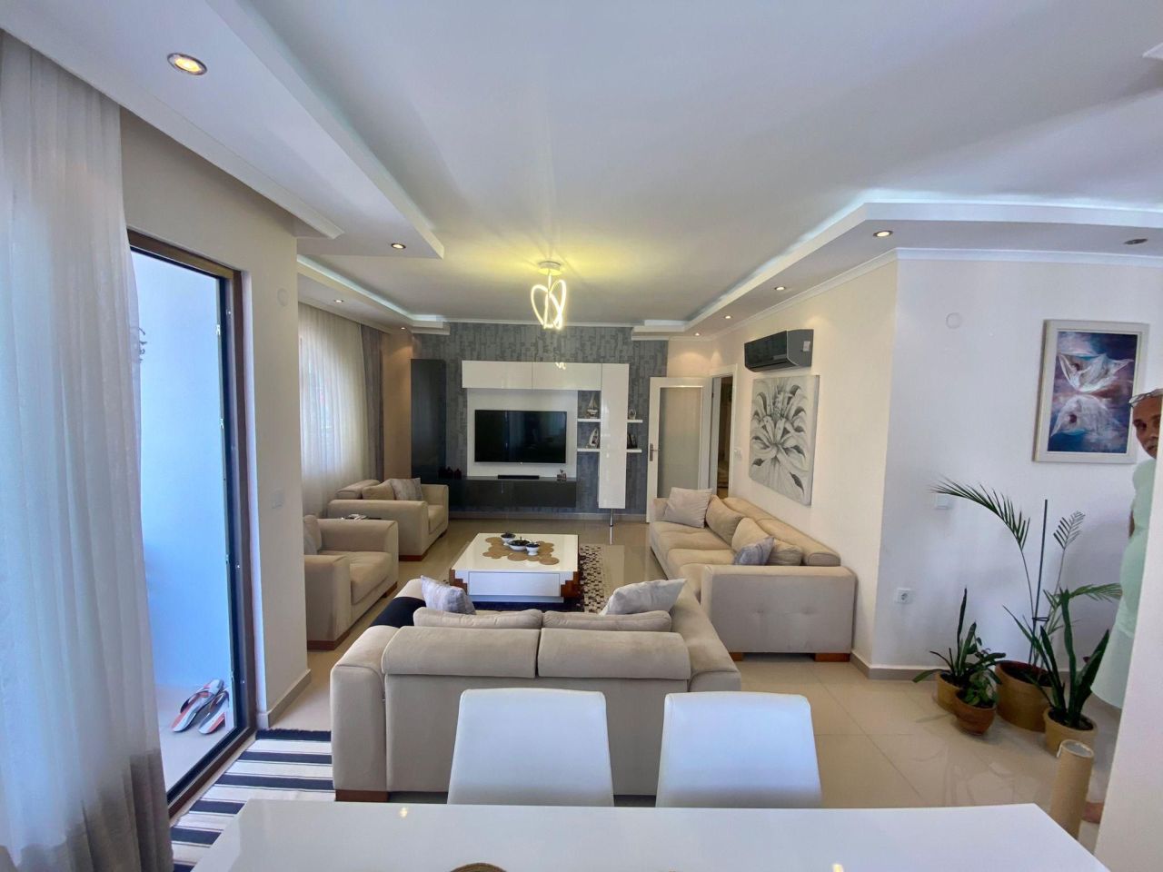 Пентхаус в Алании, Турция, 270 м² - фото 6