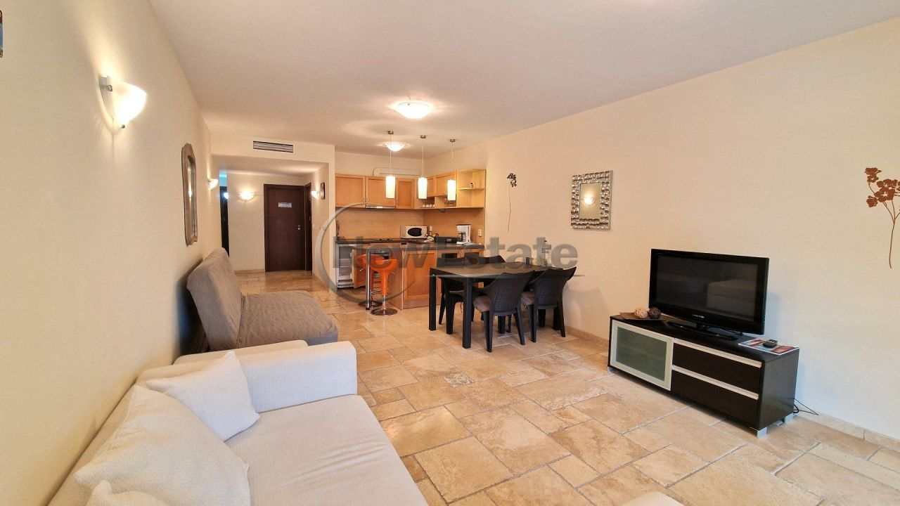 Апартаменты в Тополе, Болгария, 84 м² - фото 4