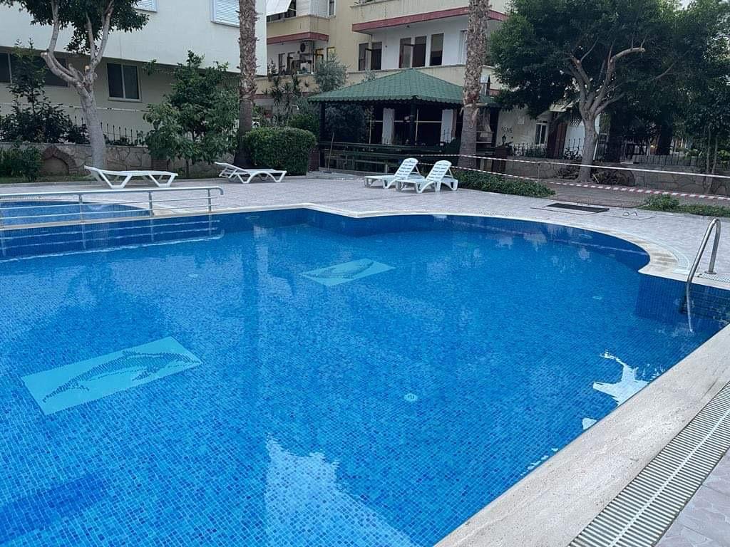 Квартира в Алании, Турция, 115 м² - фото 6