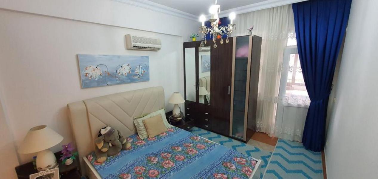 Квартира в Алании, Турция, 115 м² - фото 6