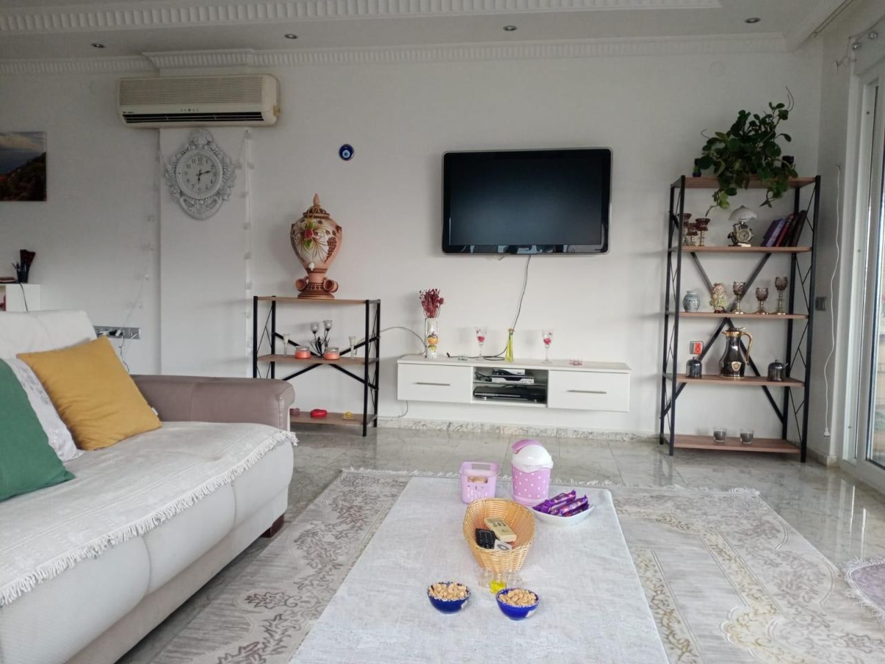 Вилла в Алании, Турция, 190 м² - фото 6