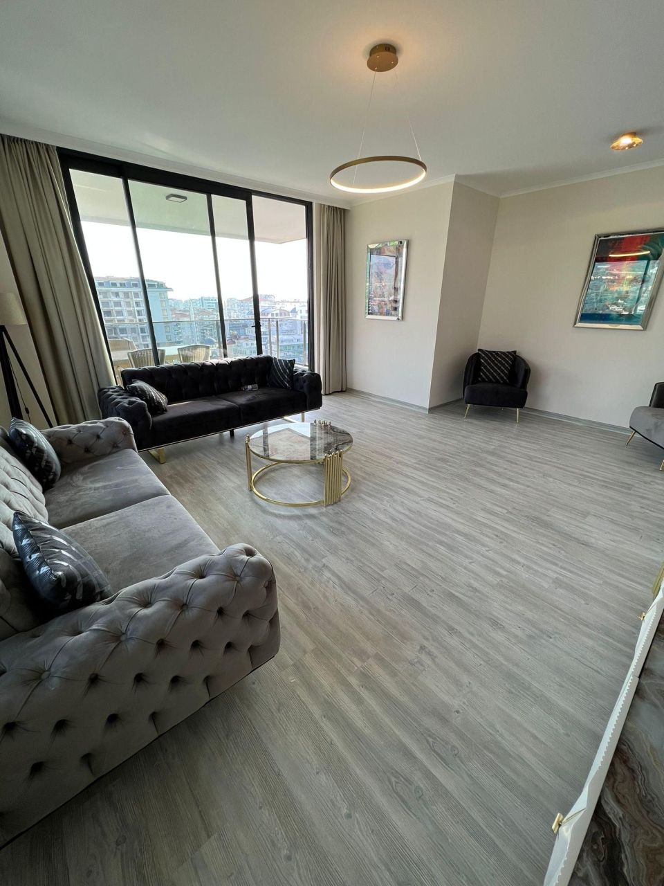 Пентхаус в Алании, Турция, 300 м² - фото 6