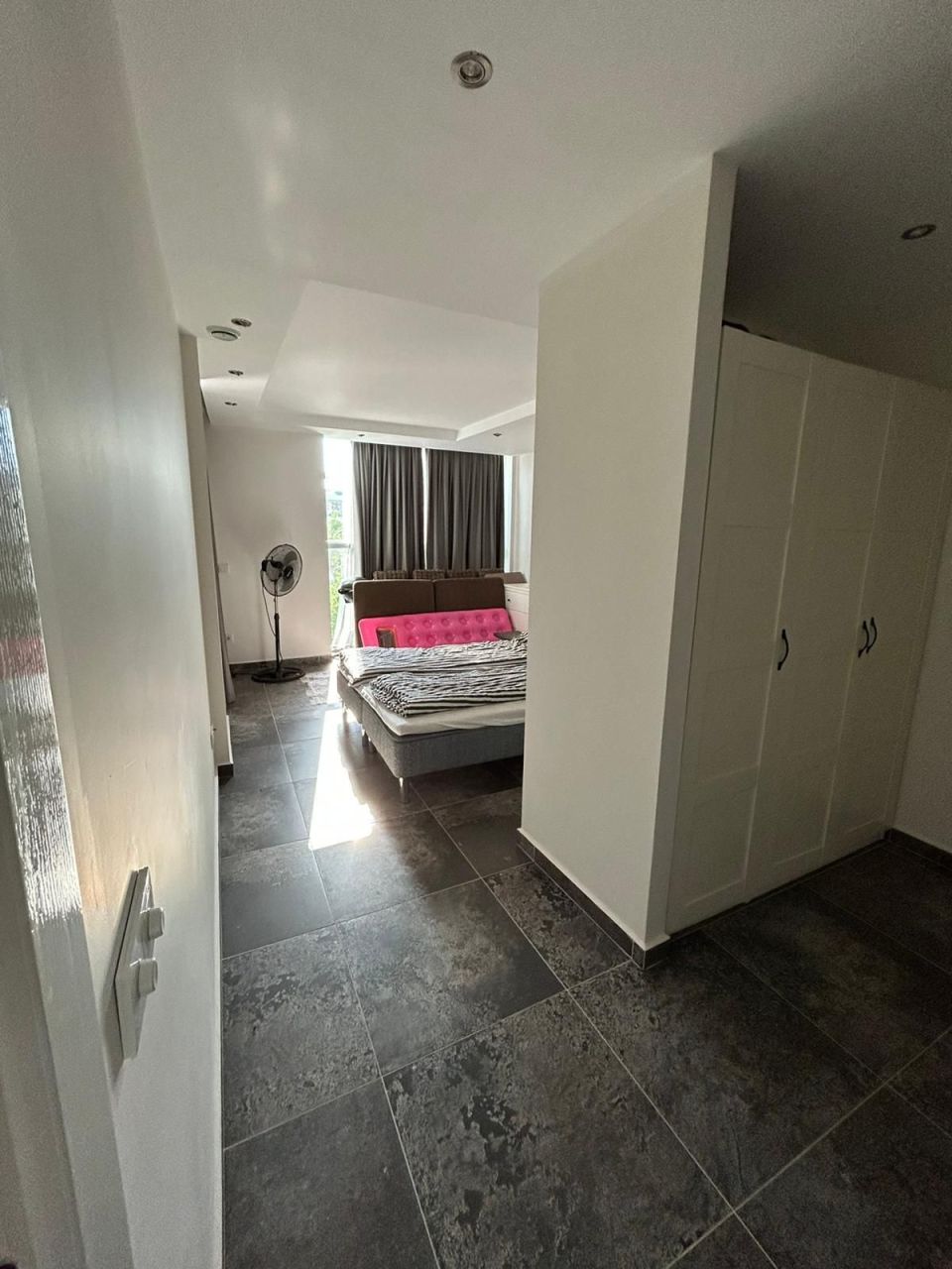Квартира в Алании, Турция, 140 м² - фото 6