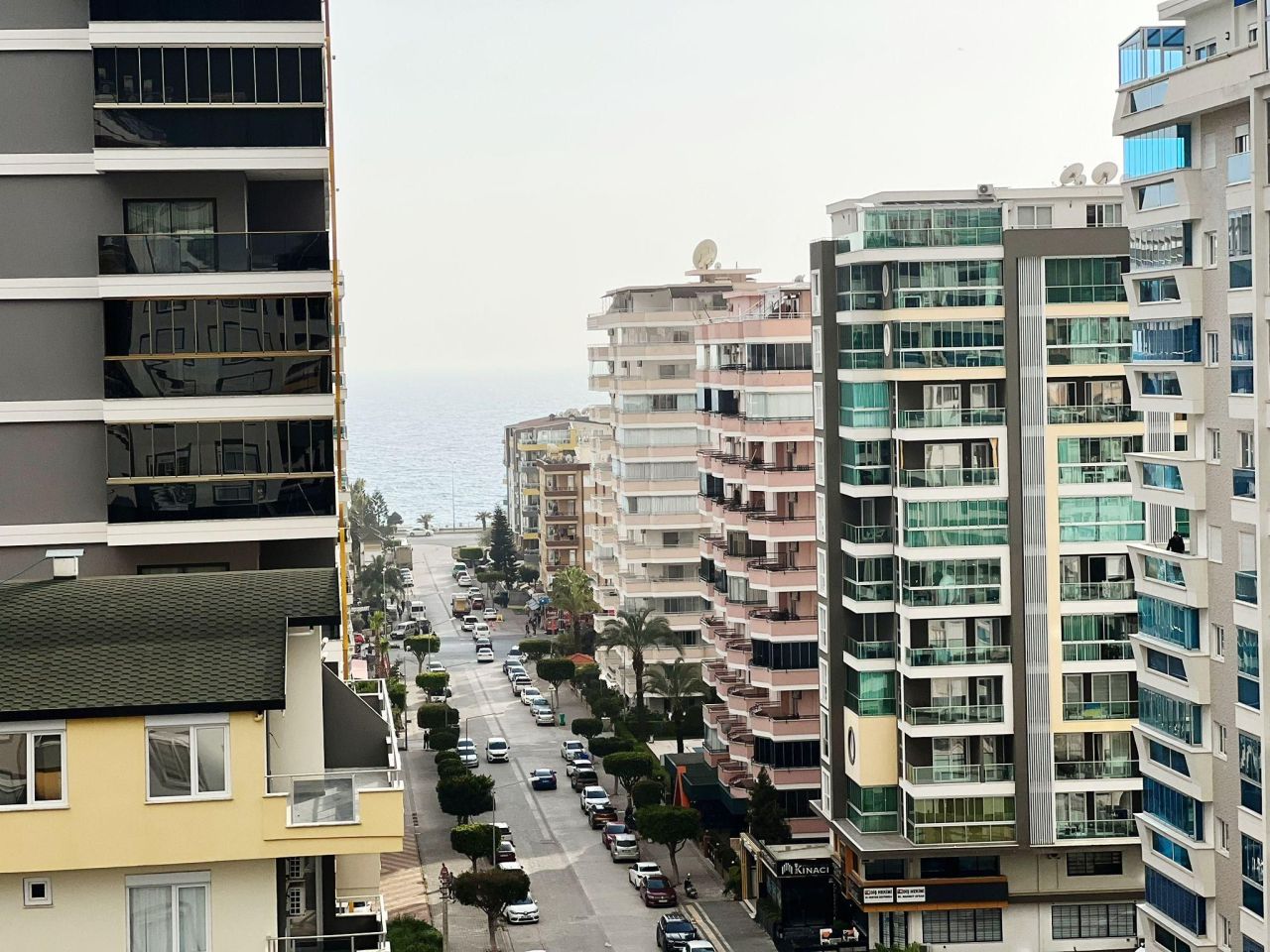 Квартира в Алании, Турция, 115 м² - фото 6