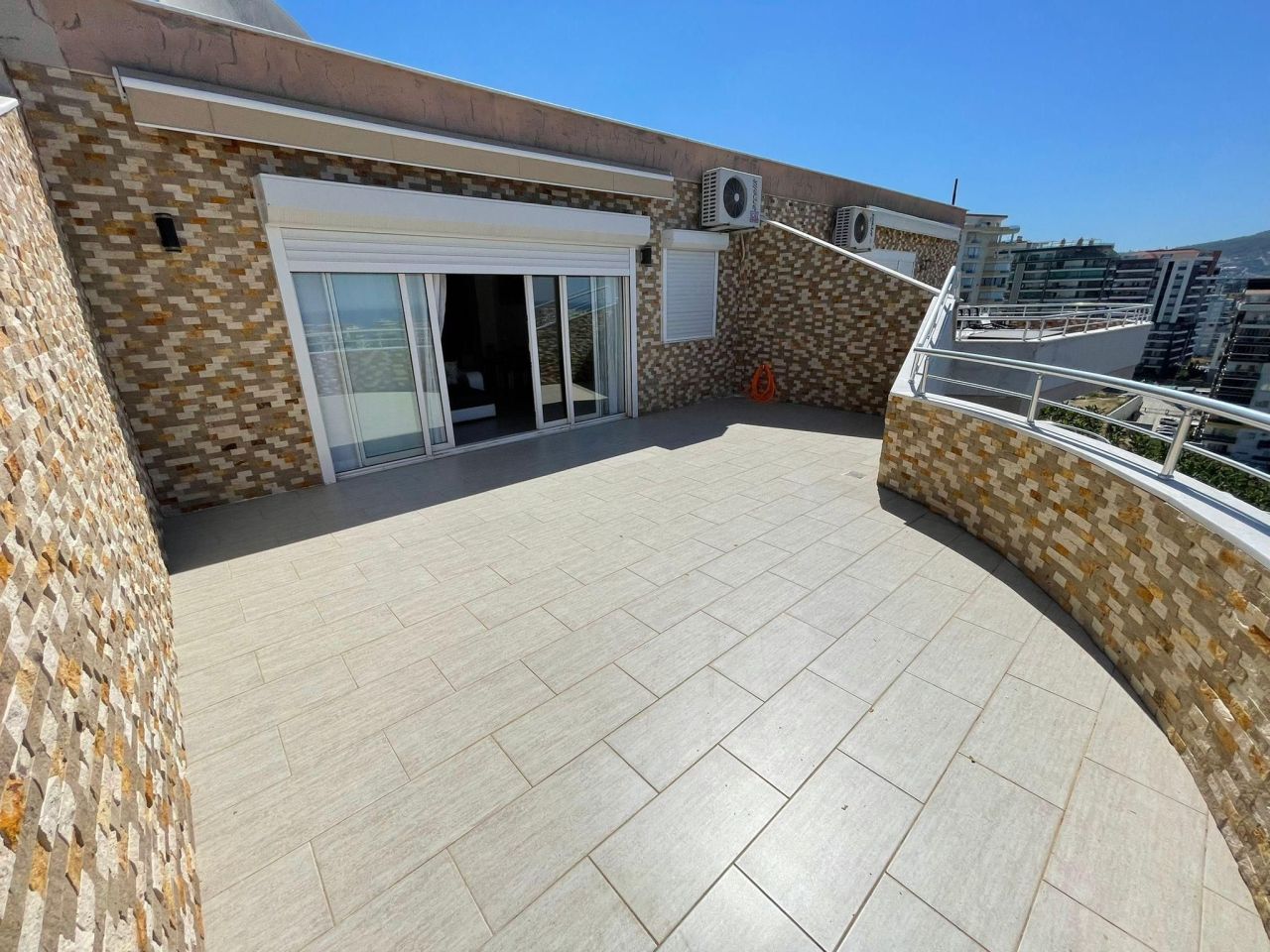 Пентхаус в Алании, Турция, 250 м² - фото 6