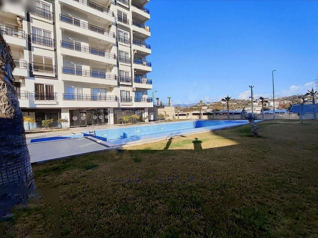 Квартира в Авсалларе, Турция, 75 м² - фото 6