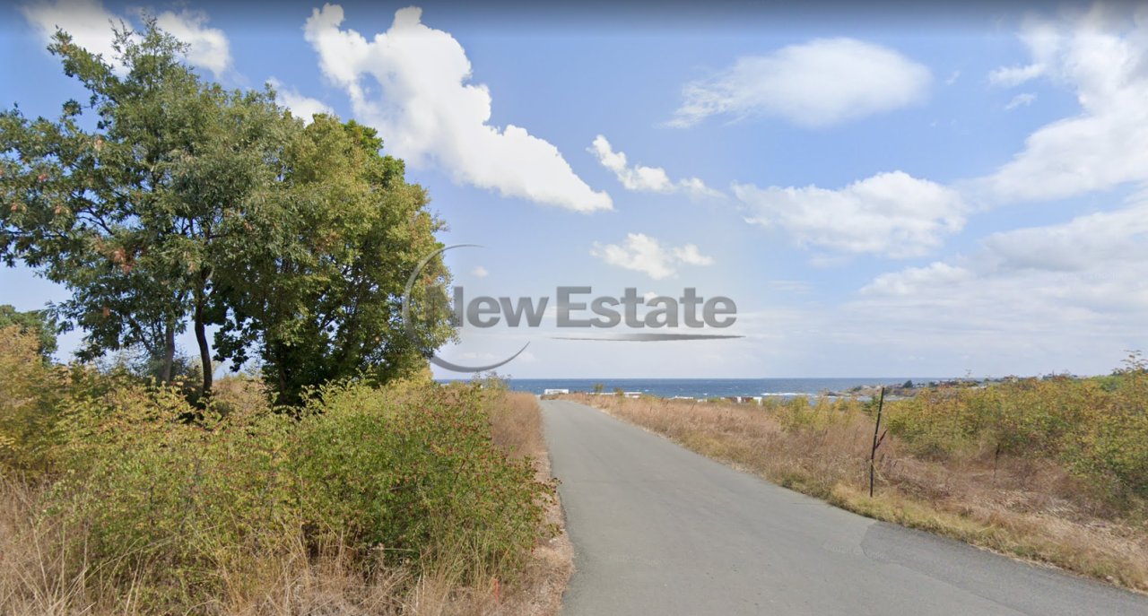 Земля в Лозенеце, Болгария, 9 679 м² - фото 4