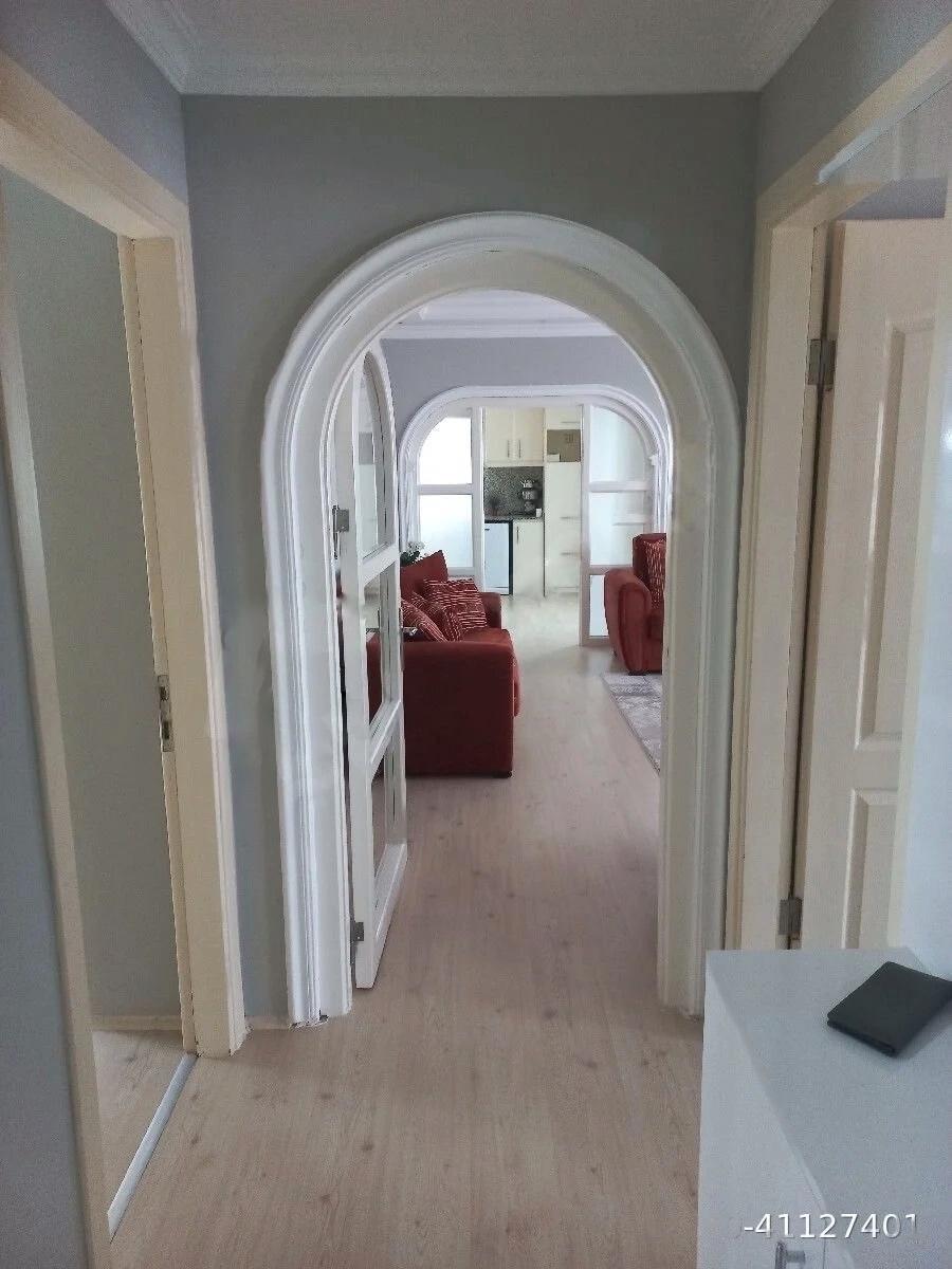 Квартира в Алании, Турция, 110 м² - фото 6