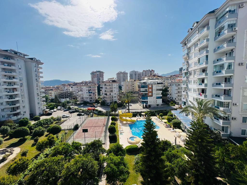 Квартира в Алании, Турция, 60 м² - фото 6
