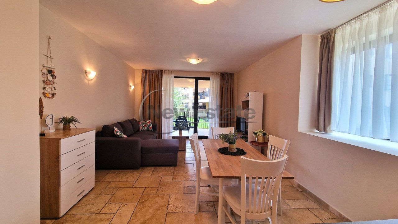 Апартаменты в Тополе, Болгария, 92 м² - фото 4