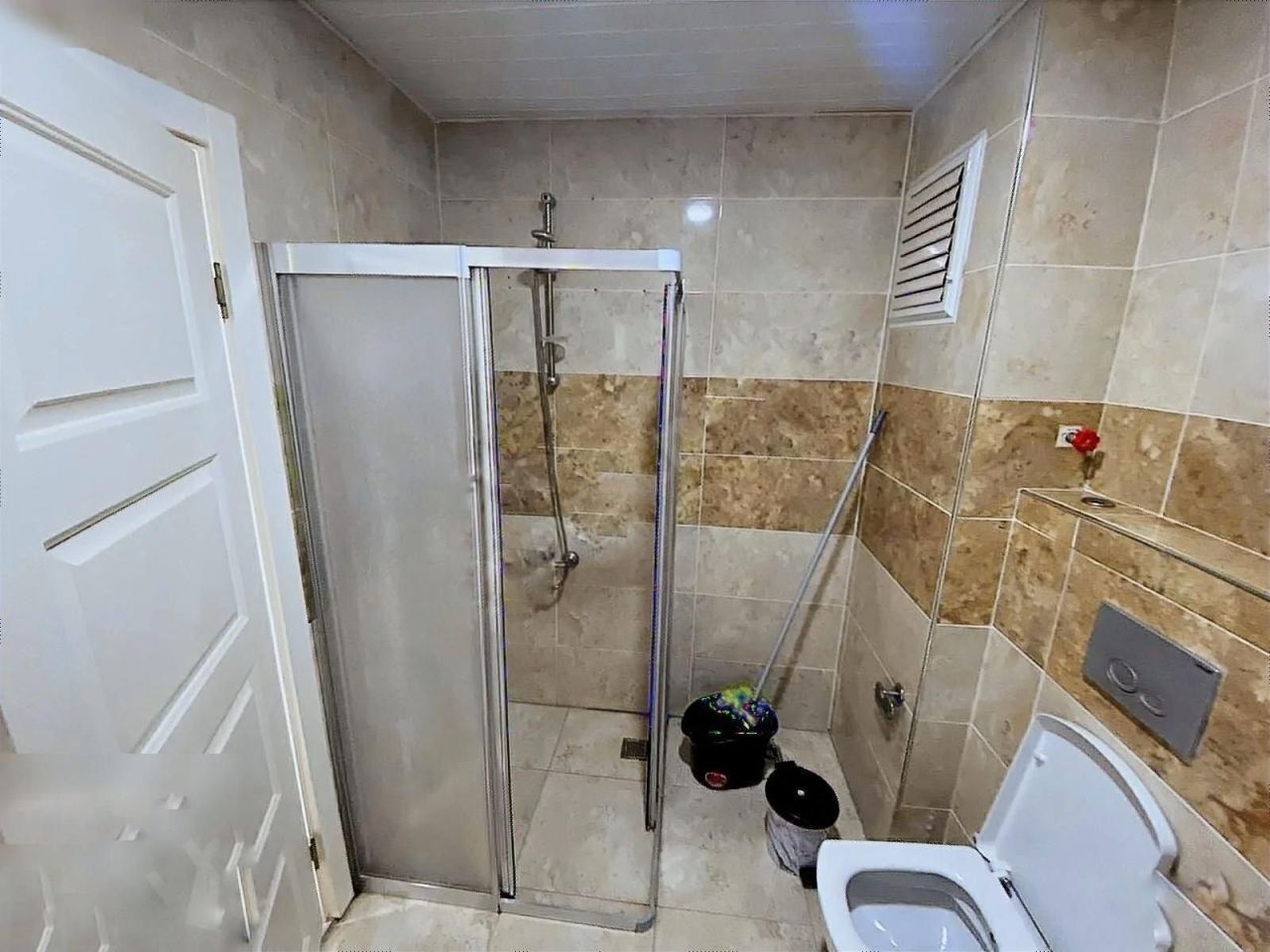 Квартира в Конаклы, Турция, 60 м² - фото 6